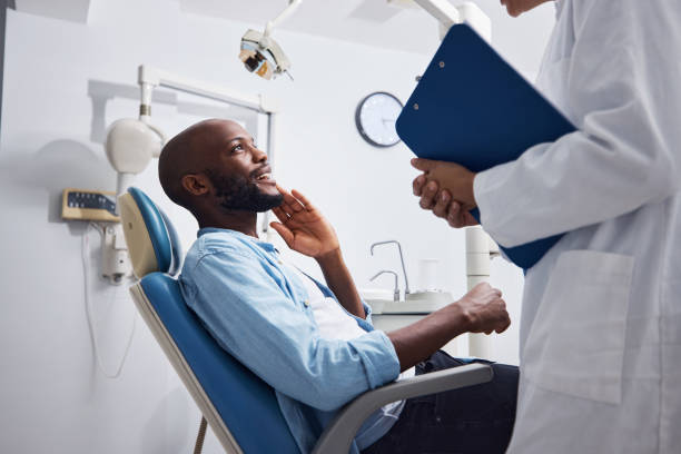 Best Knocked-Out Tooth (Avulsed Tooth) Treatment in Oneida, NY