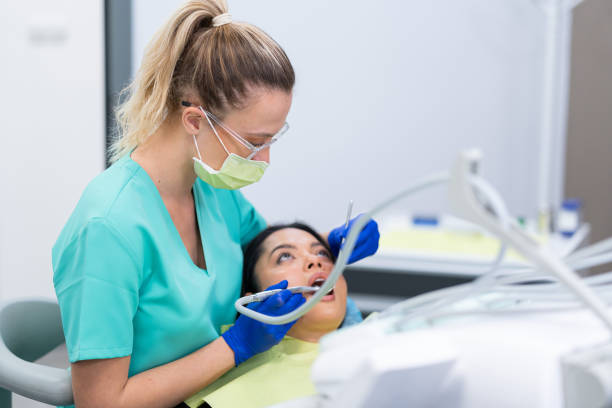 Best Emergency Treatment for Jaw Pain or Injury in Oneida, NY